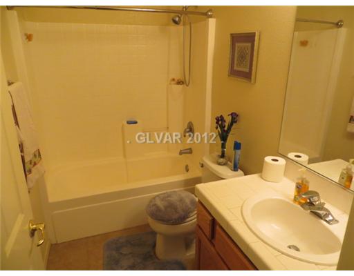 875 Sumner Ranch Road Henderson, NV 89012 - Photo 24 of 25 Bathroom.