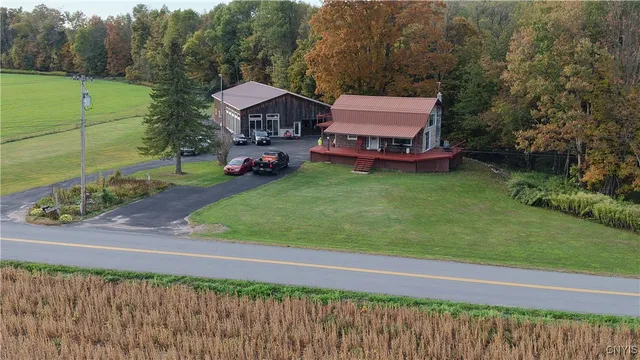$359,900 | 7469 Buck Hill Road, Western, NY 13486