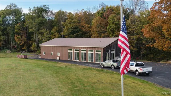 $299,900 | 7469 Buck Hill Road, Western, NY 13486
