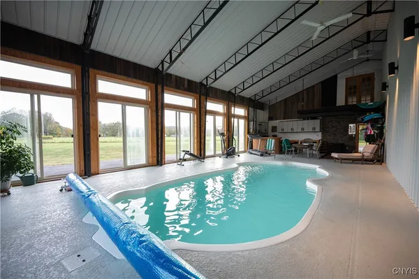 $299,900 | 7469 Buck Hill Road, Western, NY 13486