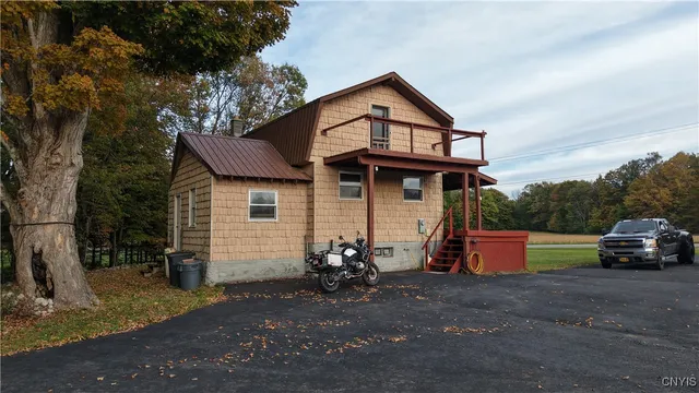 $359,900 | 7469 Buck Hill Road, Western, NY 13486