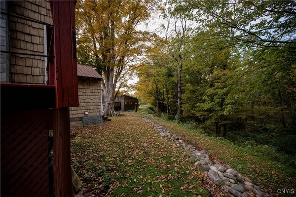 $299,900 | 7469 Buck Hill Road, Western, NY 13486