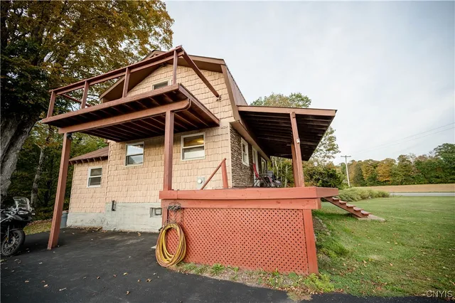 $359,900 | 7469 Buck Hill Road, Western, NY 13486