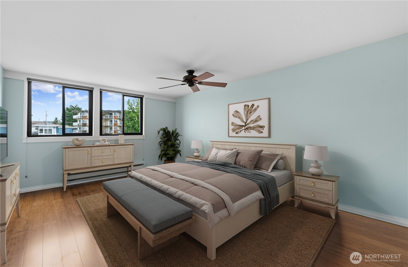 3717 Beach Drive Southwest, Unit 113 Seattle, WA 98116 - Photo 23 of 38