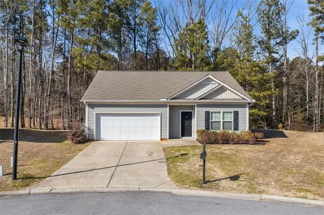 $279,999 | 15 Grandberry Court, Rome, GA 30165