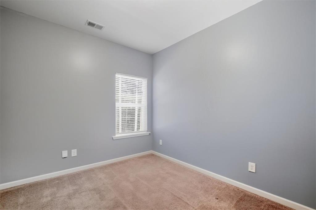 15 Grandberry Court Rome, GA 30165 - Photo 15 of 23 an empty room with a window