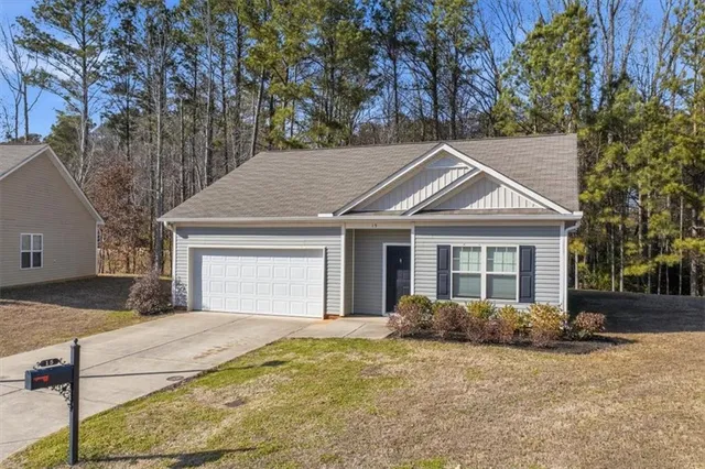 $279,999 | 15 Grandberry Court, Rome, GA 30165