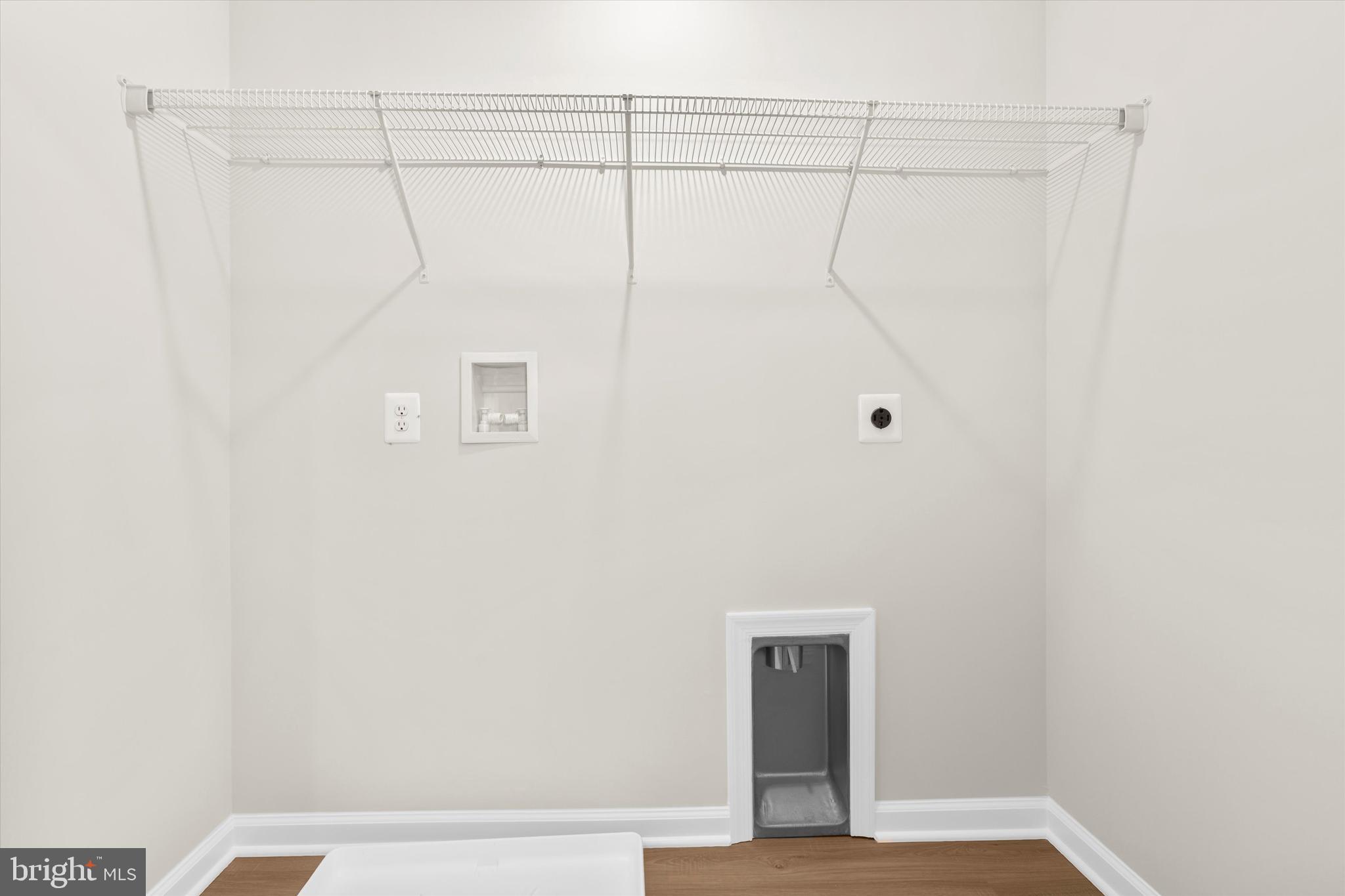 8135 Bartholomew Court Baltimore, MD 21206 - Photo 44 of 46 a view of small space