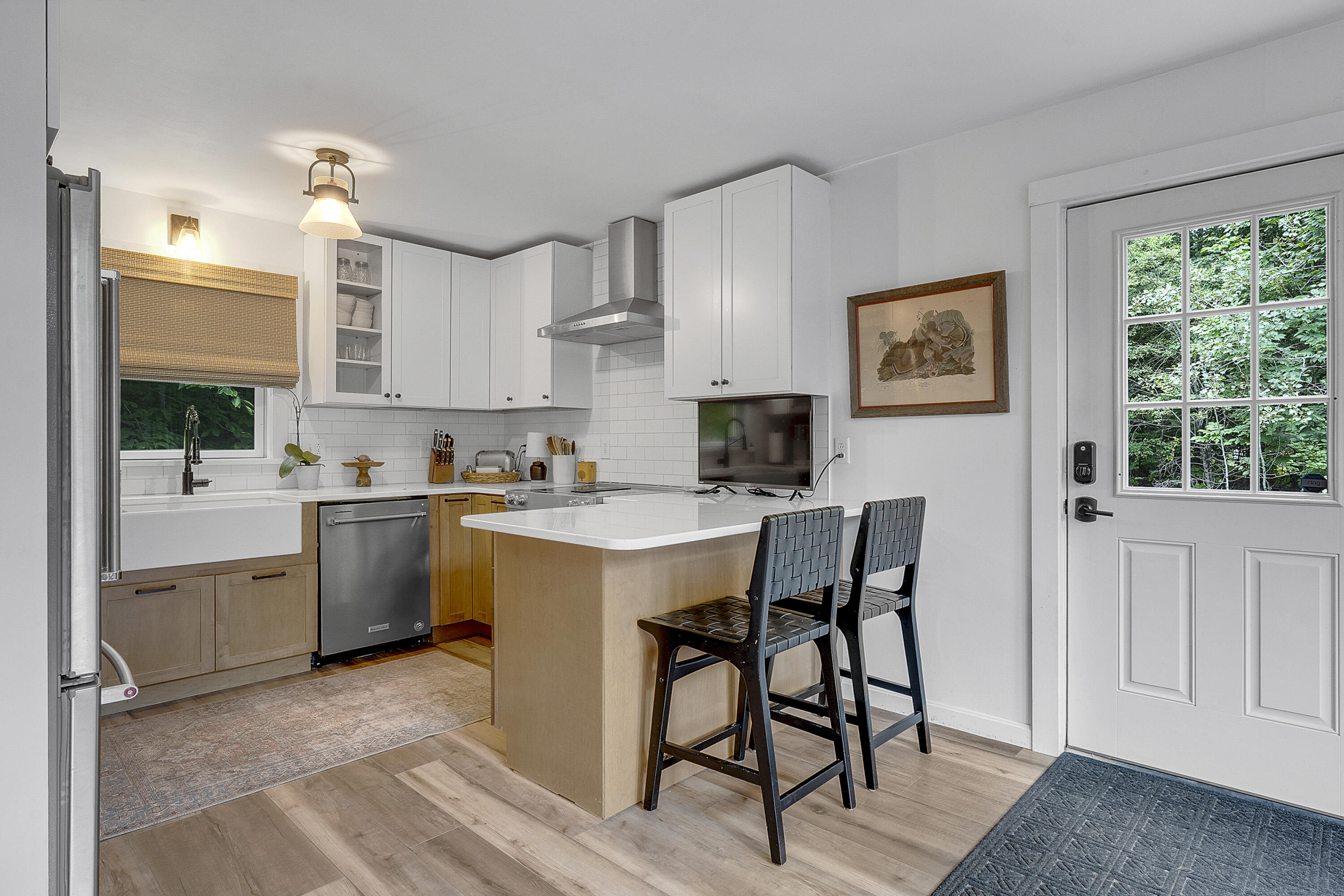 18 Willard Road Bethel, ME 04217 - Photo 7 of 57 18Willard-2