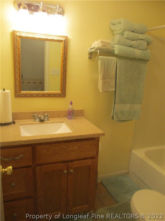 5741 Camden Road Fayetteville, NC 28306 - Photo 9 of 12 Gallery Image 9