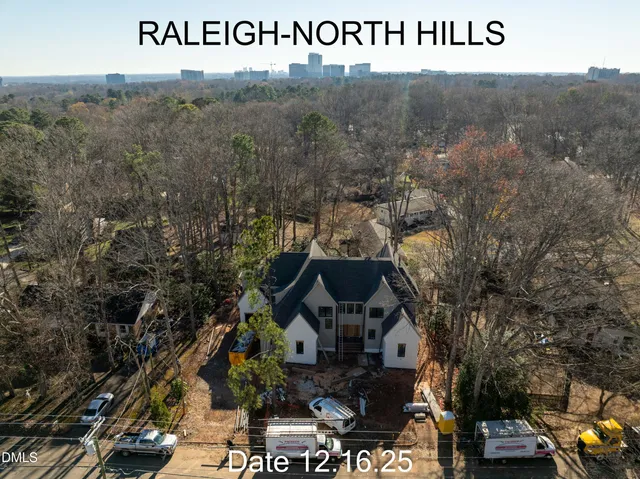 $2,150,000 | 304 Windel Drive, Raleigh, NC 27609