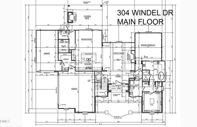 $2,150,000 | 304 Windel Drive, Raleigh, NC 27609