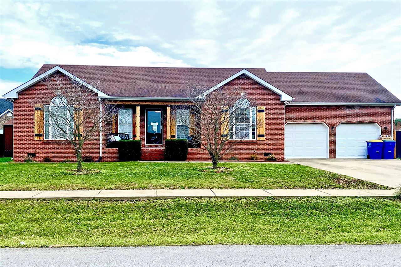 815 Witt Road Franklin, KY 42134 - Photo 1 of 1 Gallery Image 1