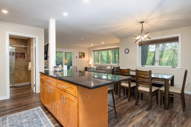 $450,000 | 69 Killington Ctr Drive, Unit 131 132, Killington, VT 05751