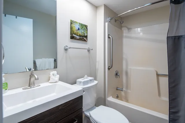 $450,000 | 69 Killington Ctr Drive, Unit 131 132, Killington, VT 05751