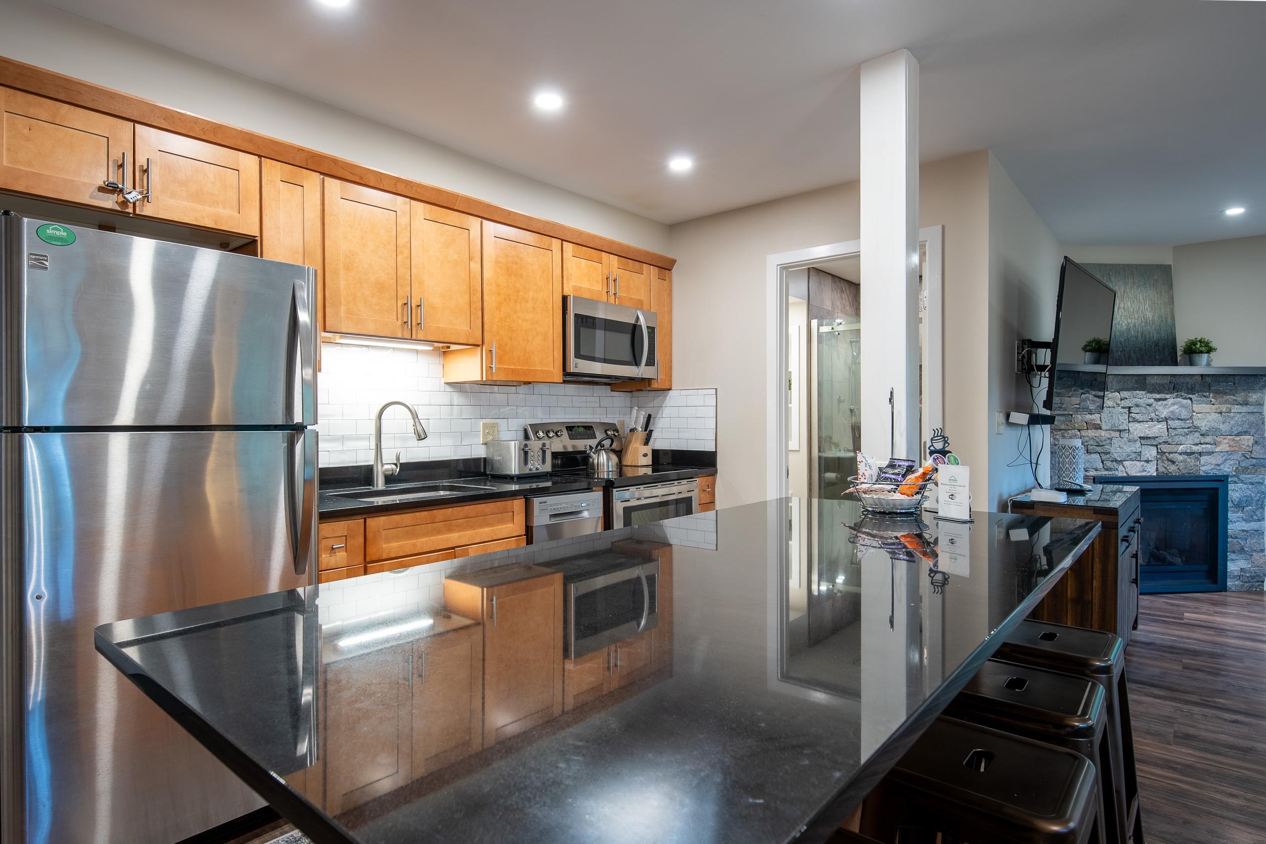 69 Killington Ctr Drive, Unit 131 132 Killington, VT 05751 - Photo 2 of 30