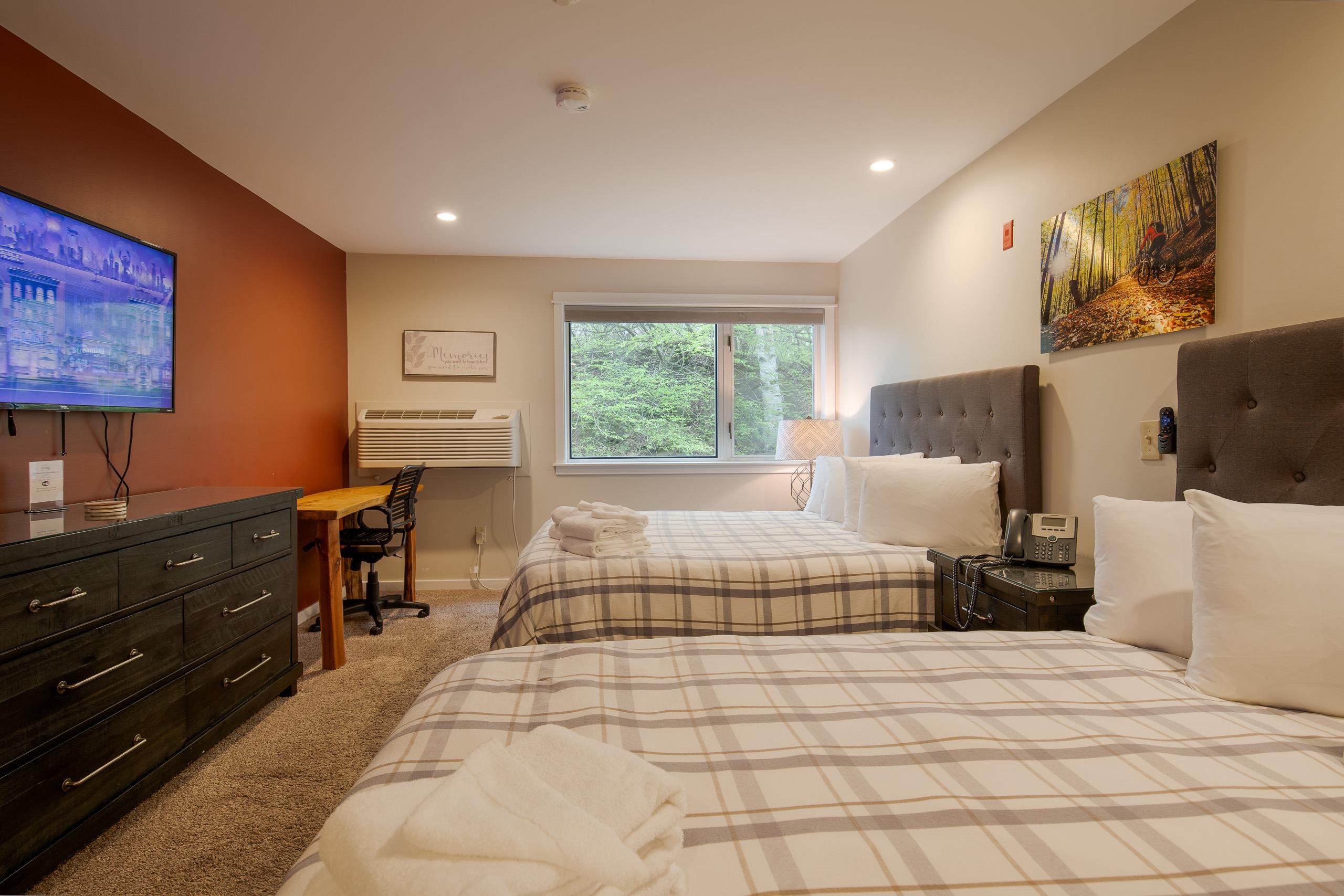 69 Killington Ctr Drive, Unit 131 132 Killington, VT 05751 - Photo 25 of 30