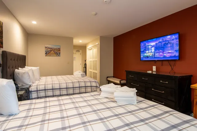 $450,000 | 69 Killington Ctr Drive, Unit 131 132, Killington, VT 05751