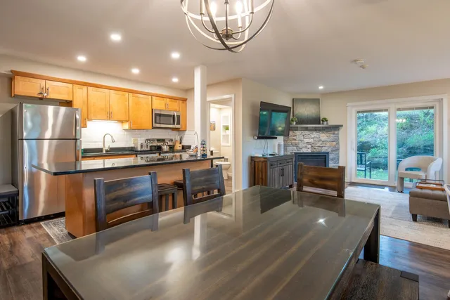 $450,000 | 69 Killington Ctr Drive, Unit 131 132, Killington, VT 05751