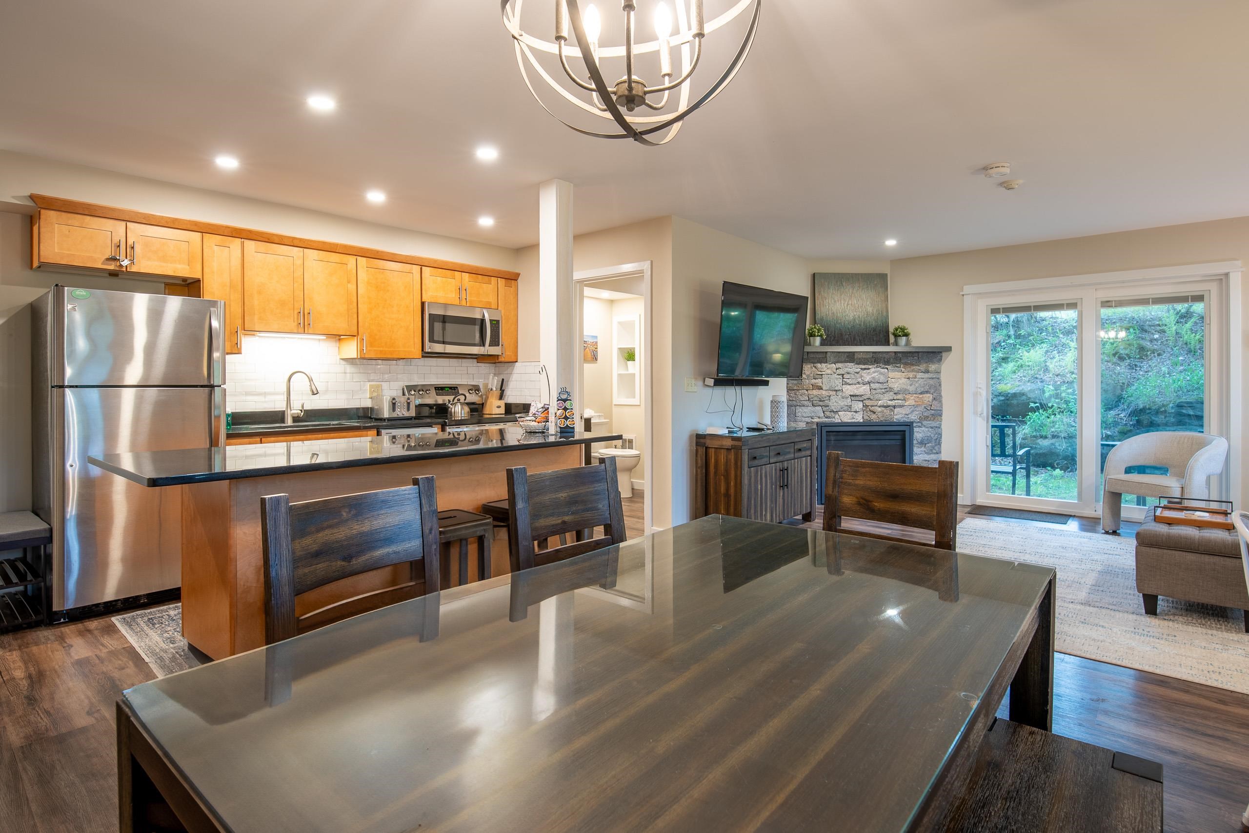 69 Killington Ctr Drive, Unit 131 132 Killington, VT 05751 - Photo 3 of 30