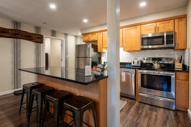 $450,000 | 69 Killington Ctr Drive, Unit 131 132, Killington, VT 05751