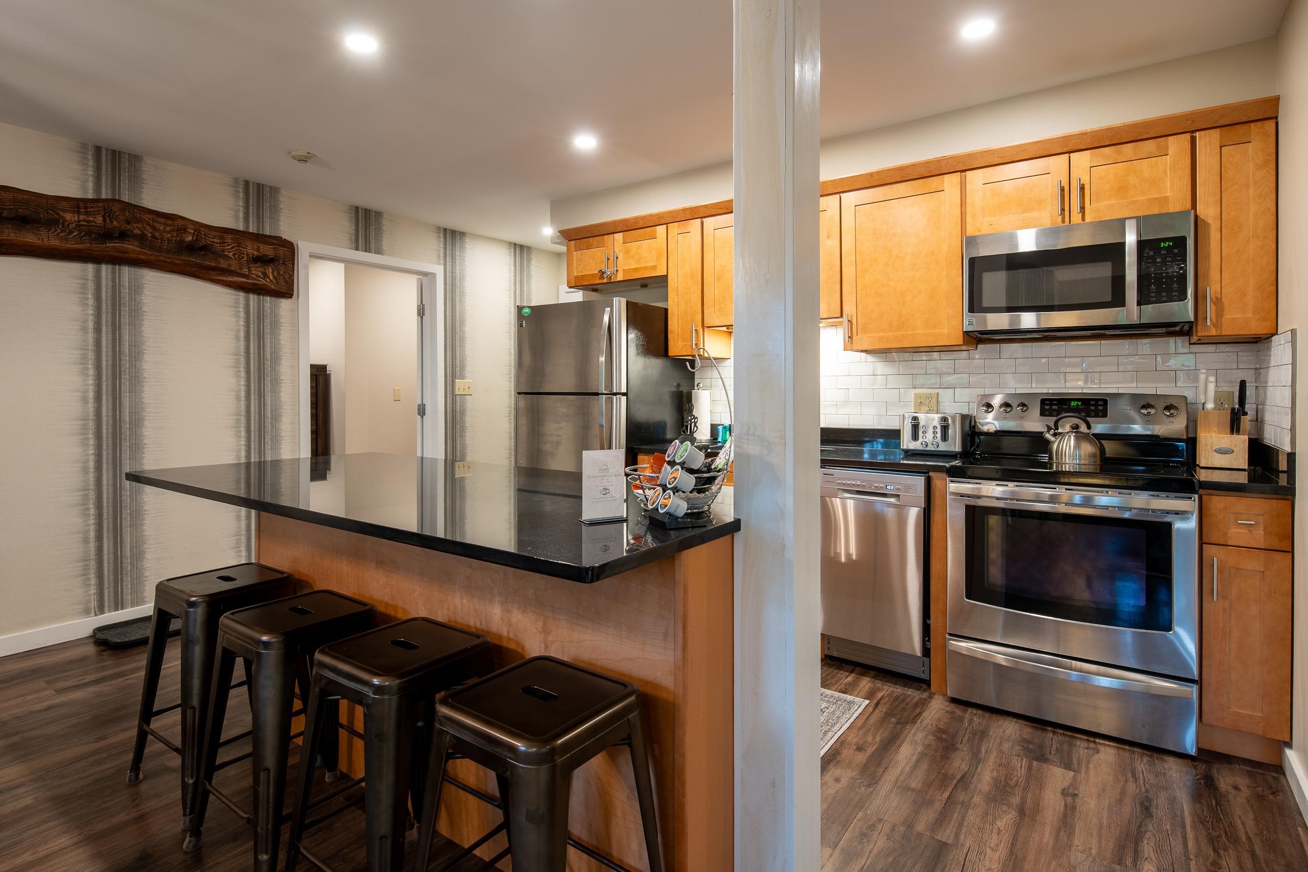 69 Killington Ctr Drive, Unit 131 132 Killington, VT 05751 - Photo 4 of 30