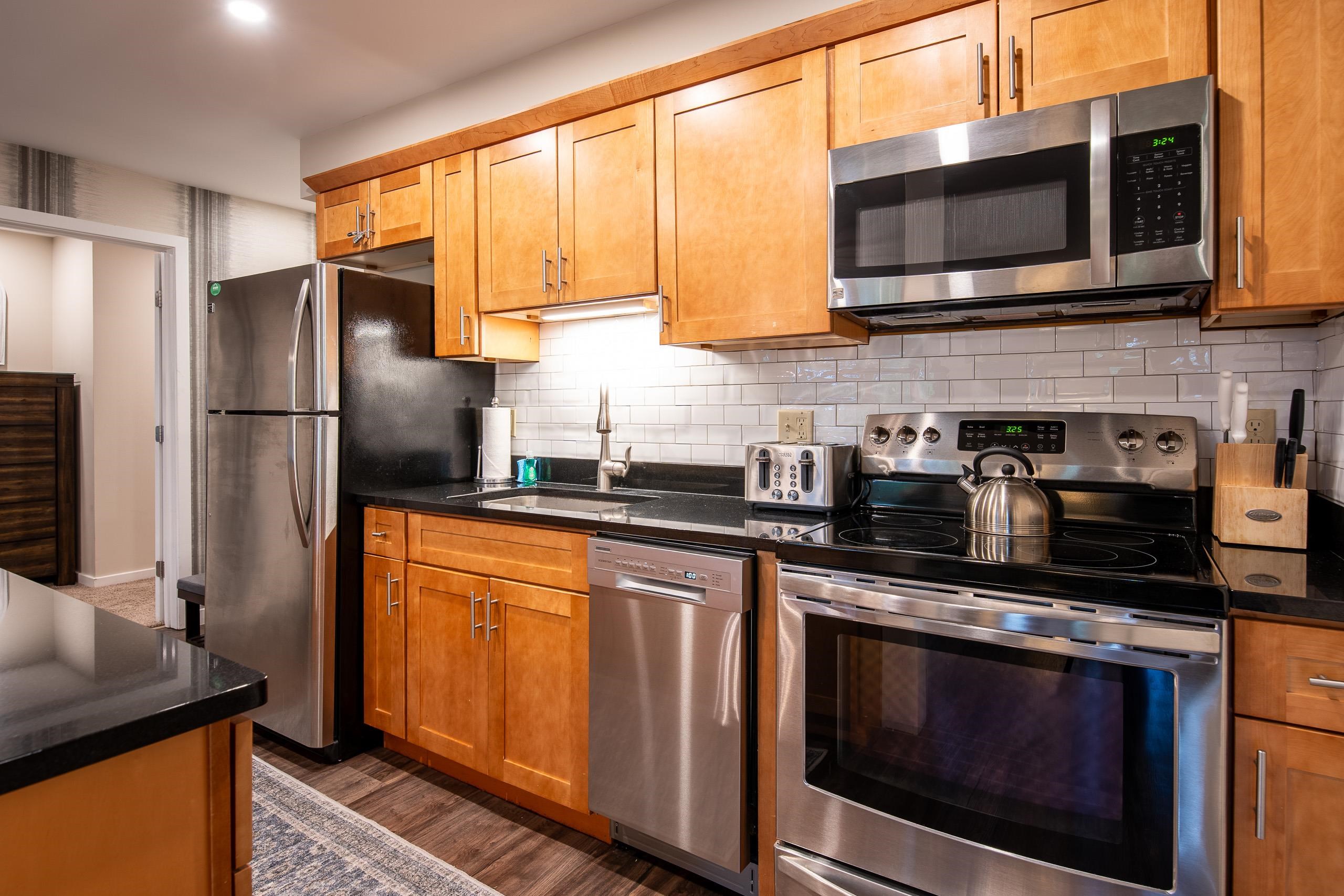 69 Killington Ctr Drive, Unit 131 132 Killington, VT 05751 - Photo 5 of 30