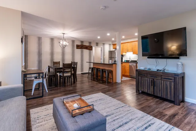 $450,000 | 69 Killington Ctr Drive, Unit 131 132, Killington, VT 05751