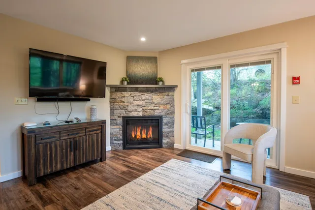 $450,000 | 69 Killington Ctr Drive, Unit 131 132, Killington, VT 05751