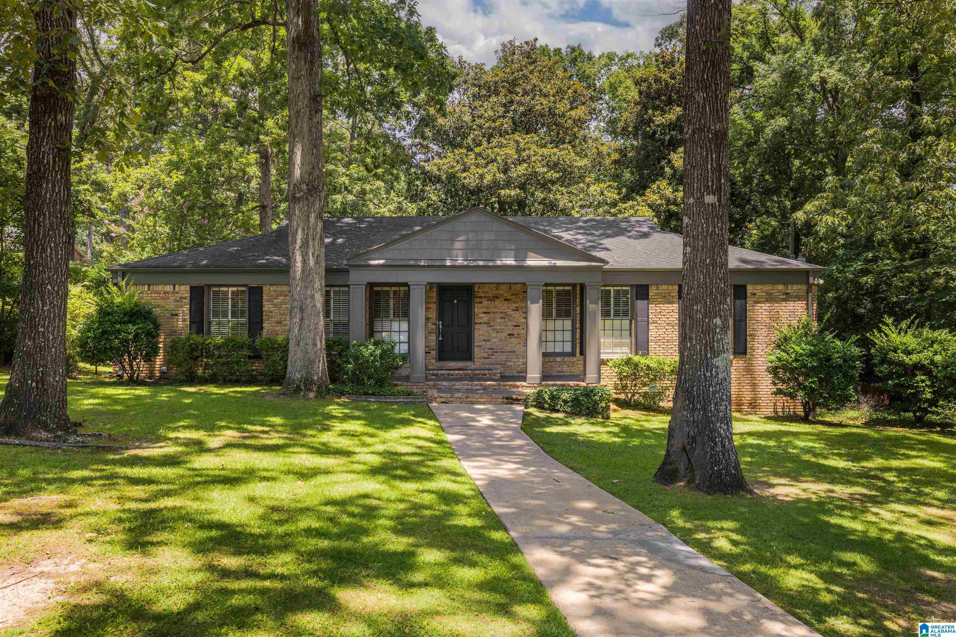 3837 Orleans Road Birmingham, AL 35243 - Photo 1 of 48