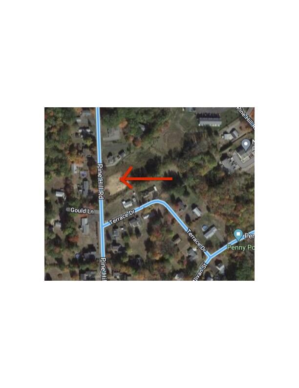 0 Pine Hill Road Berwick, ME 03901 - Photo 2 of 3 0 Pine Hill