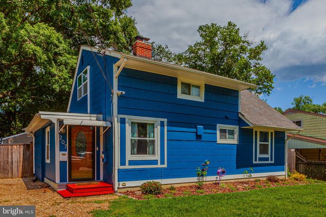 $560,000 | 207 Nimitz Avenue, Rockville, MD 20851