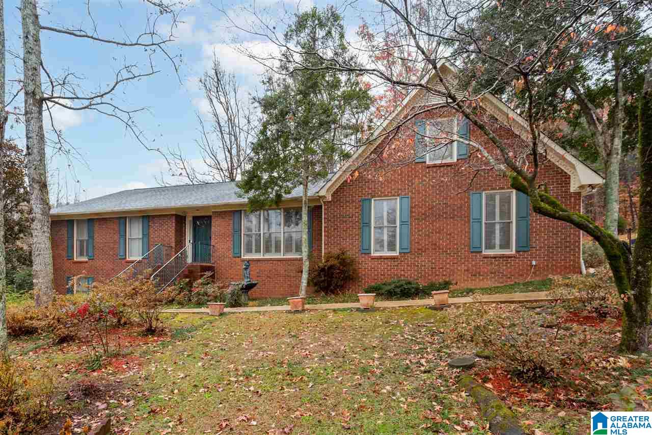 401 Shamrock Road Anniston, AL 36207 - Photo 46 of 46