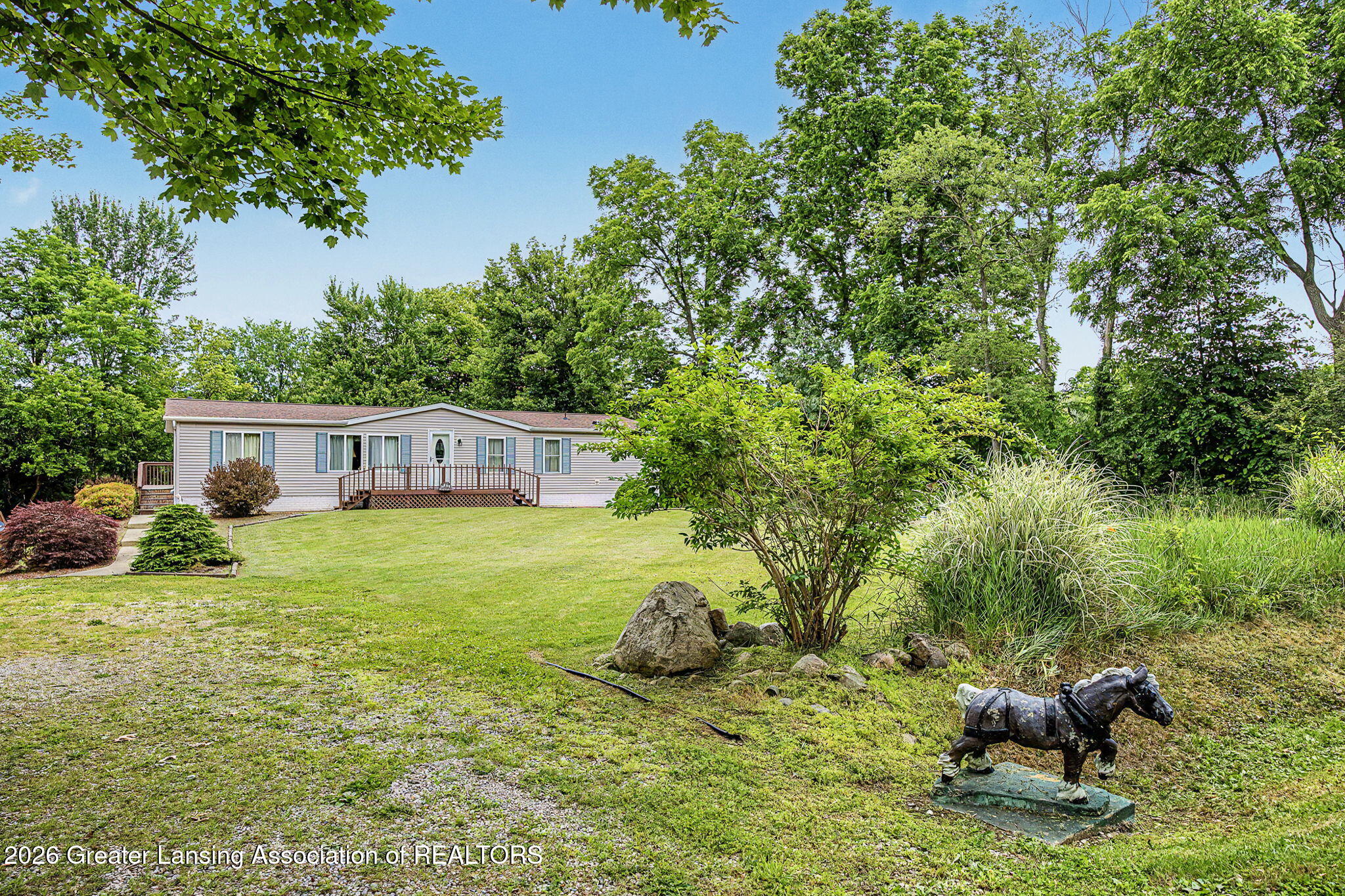6440 Benn Road Jackson, MI 49201 - Photo 5 of 40