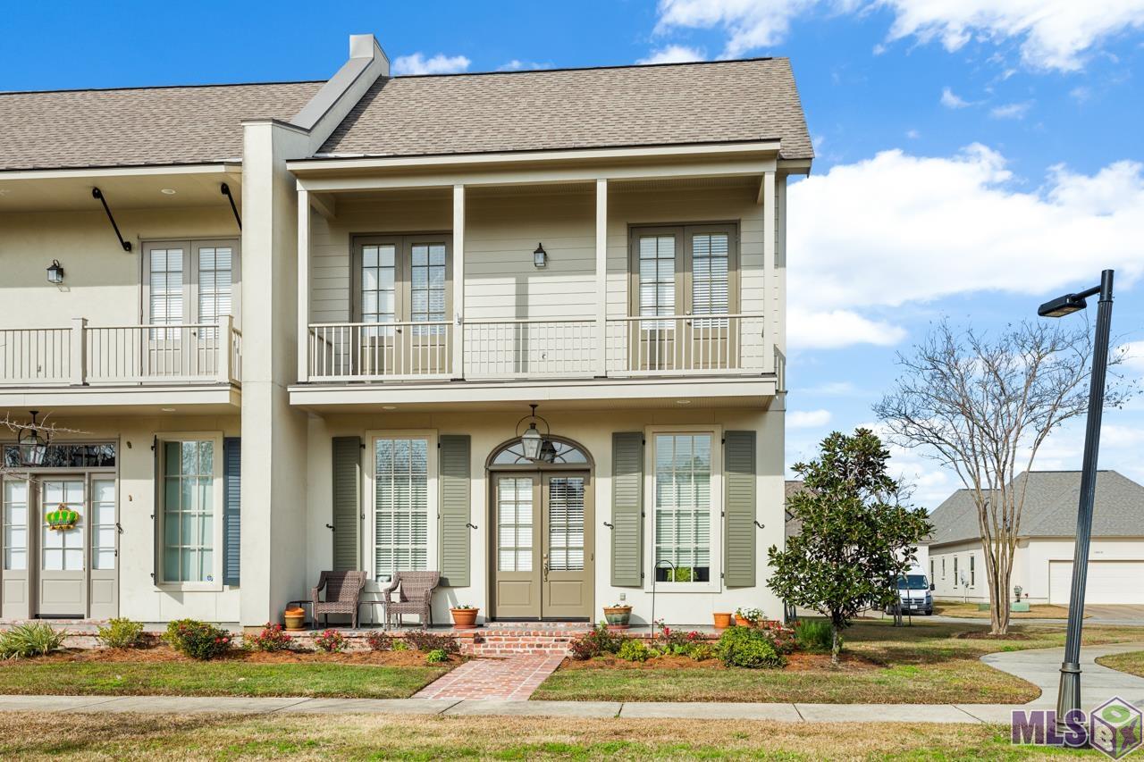 10851 Cane Mill Ln. Baton Rouge, LA 70810 - Photo 1 of 10