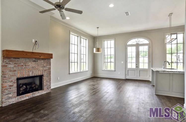 10851 Cane Mill Ln. Baton Rouge, LA 70810 - Photo 4 of 10