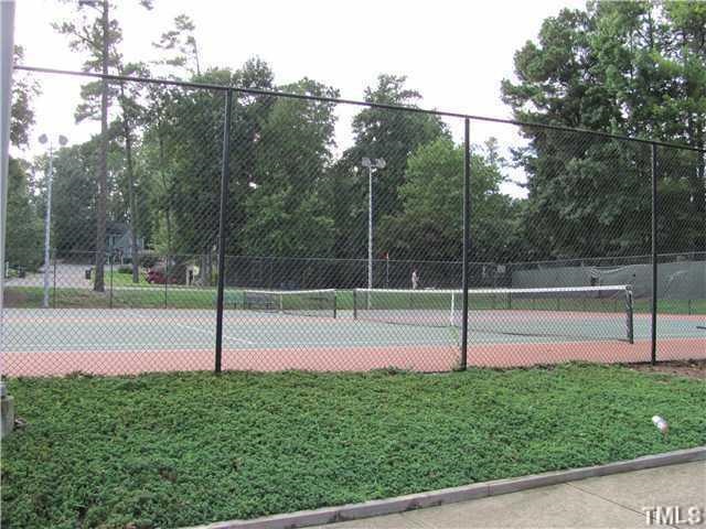 8709 Campfire Trail Raleigh, NC 27615 - Photo 25 of 25 a view of a park