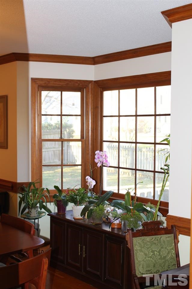 8709 Campfire Trail Raleigh, NC 27615 - Photo 7 of 25 a window in a room