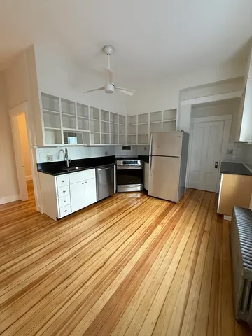 $3,200 | 244 Chestnut Avenue, Unit 1, Boston, MA 02130