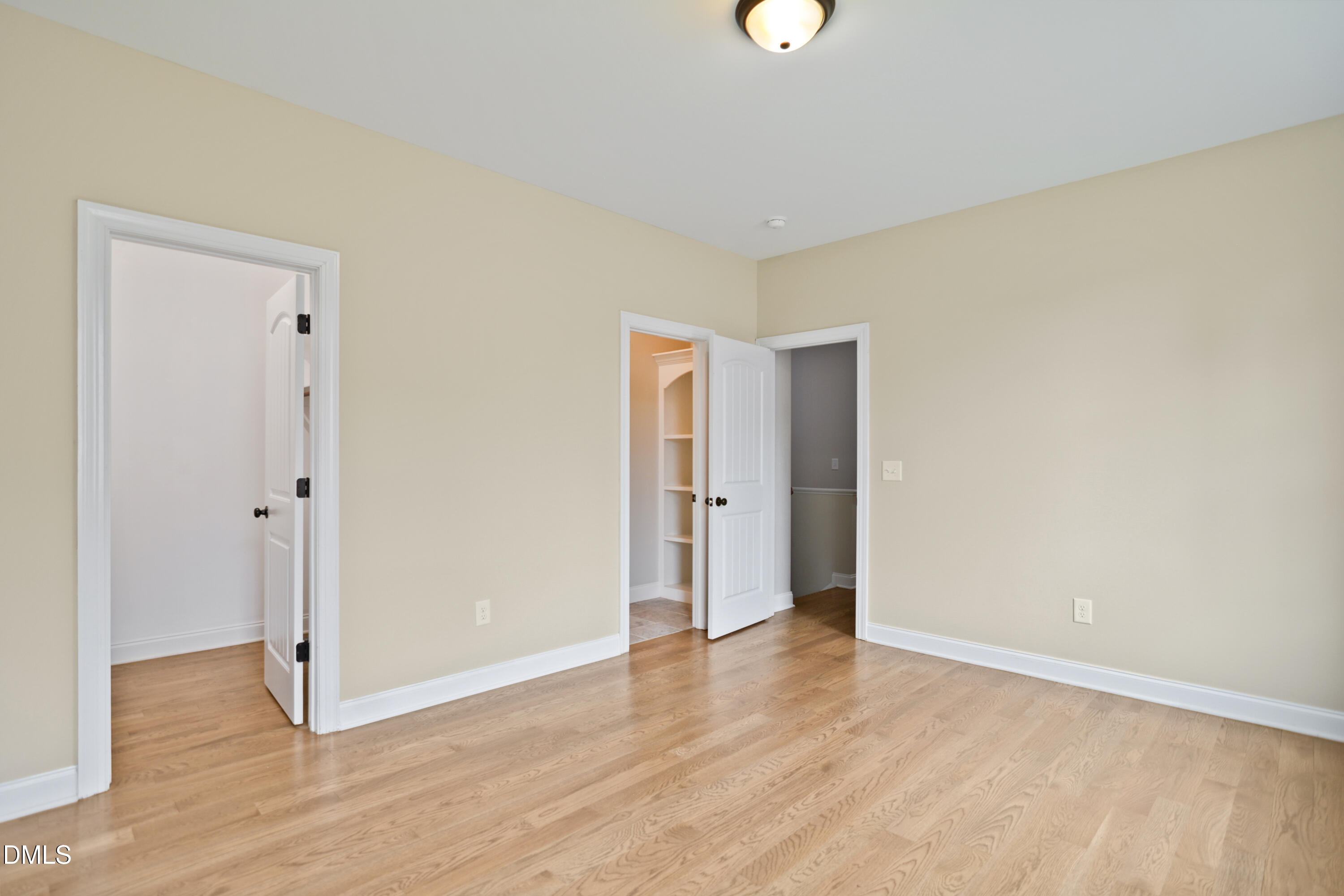 8529 Hurst Drive Raleigh, NC 27603 - Photo 30 of 37 25