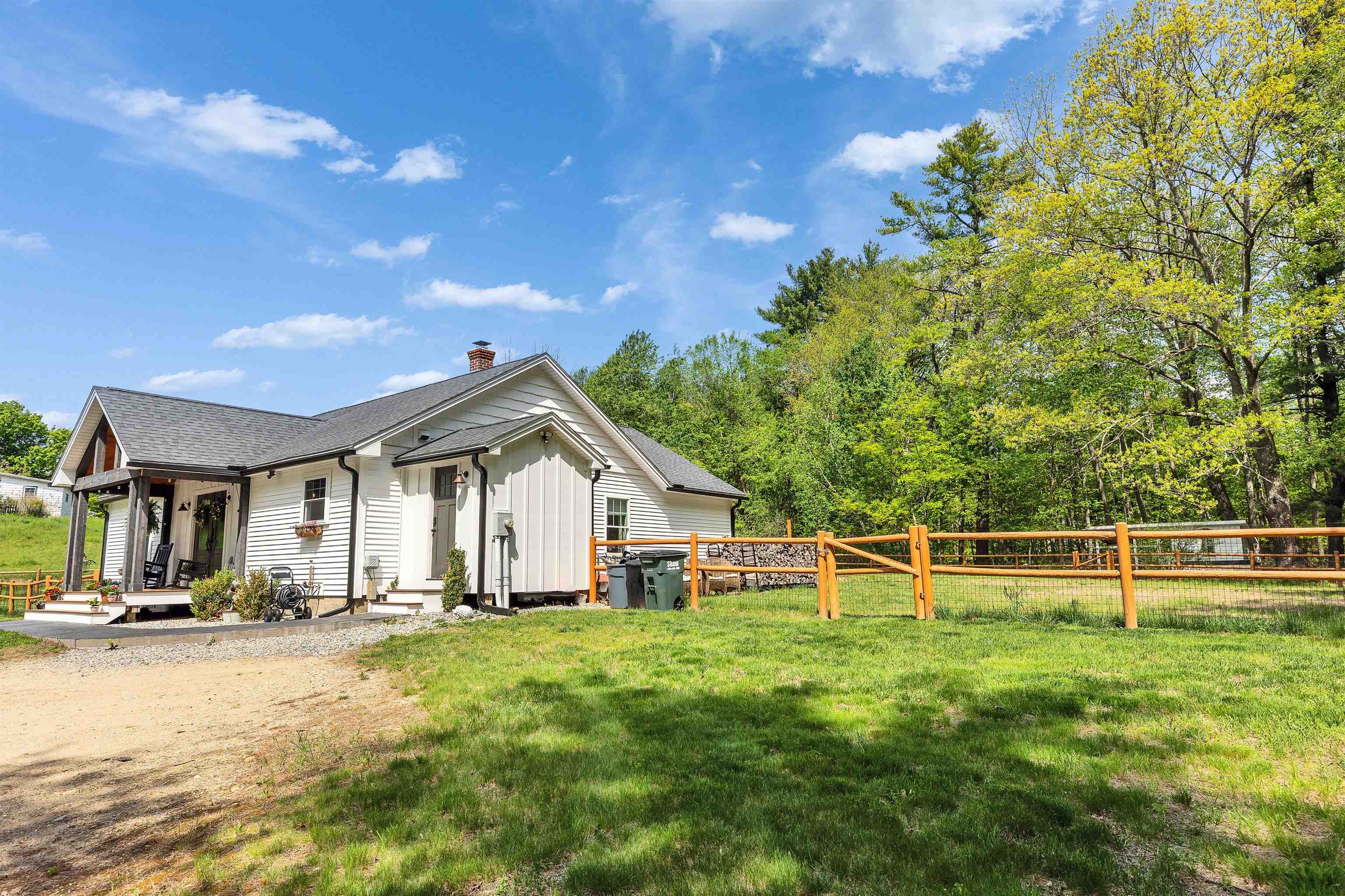 41 Ashburnham Road New Ipswich, NH 03071 - Photo 38 of 45
