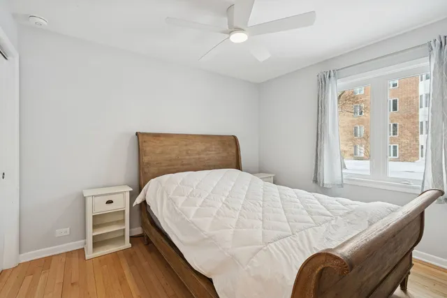 $2,000 | 2607 Mcdaniel Avenue, Evanston, IL 60201