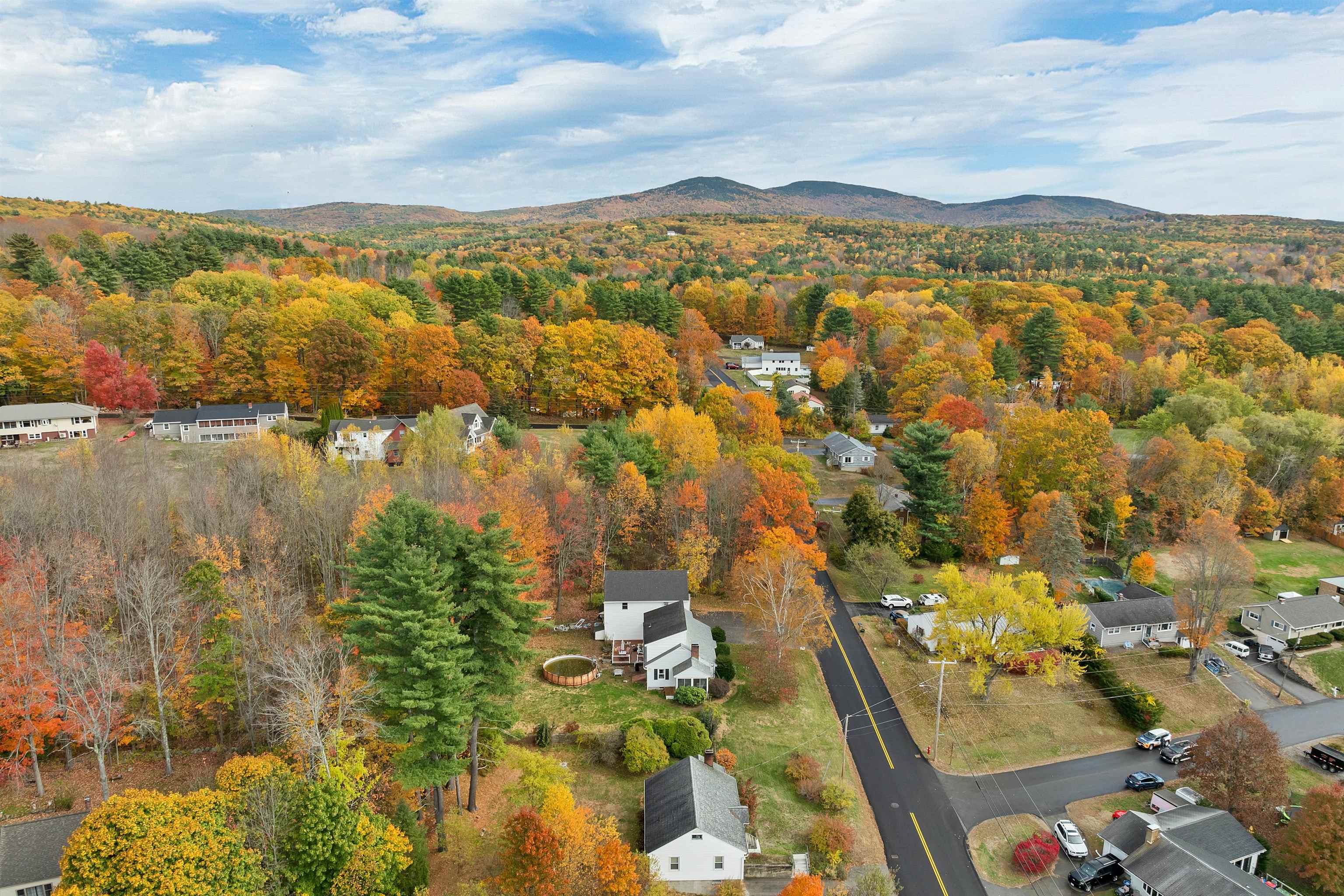 162 Morrill Street Gilford, NH 03249 - Photo 33 of 44