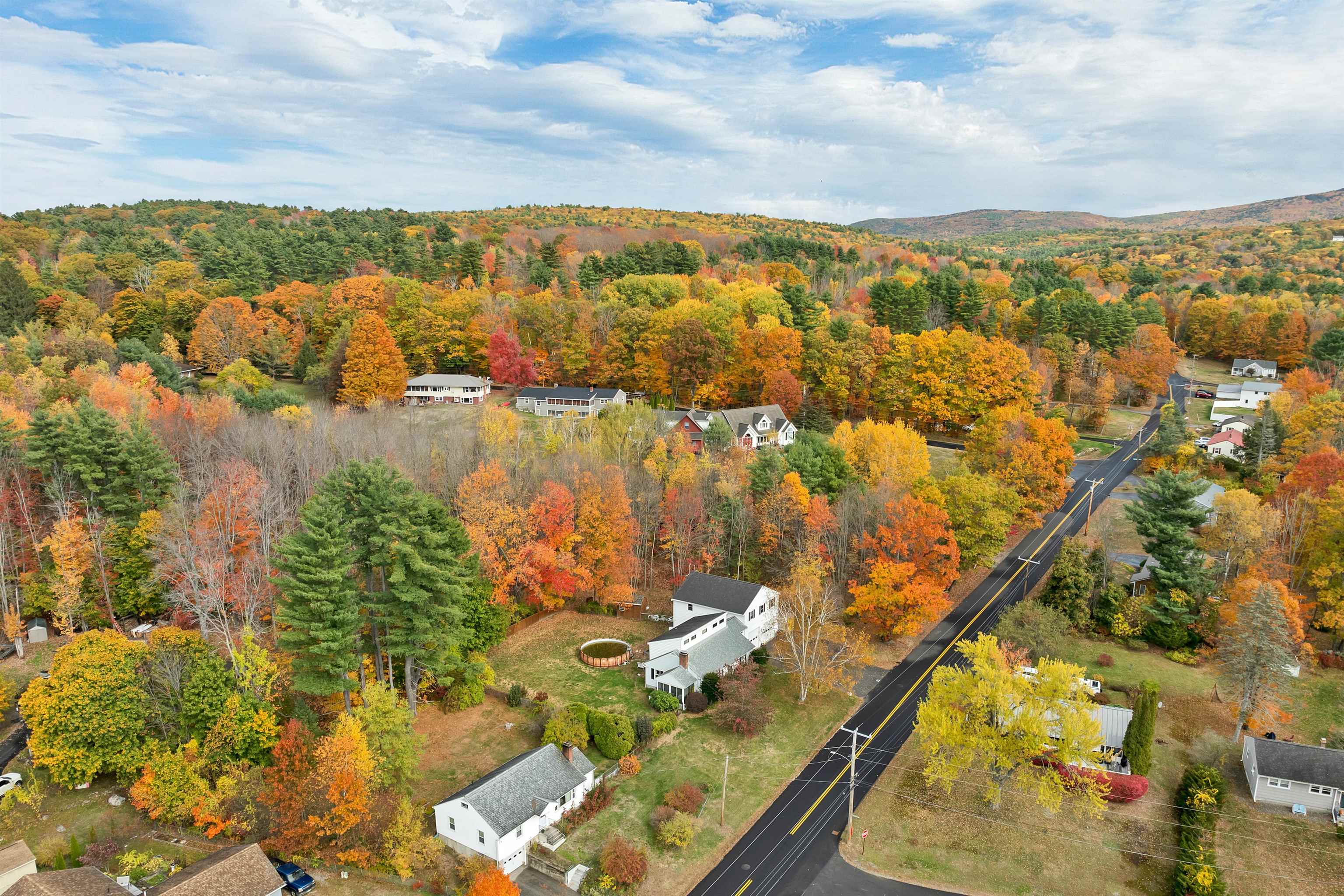 162 Morrill Street Gilford, NH 03249 - Photo 34 of 44