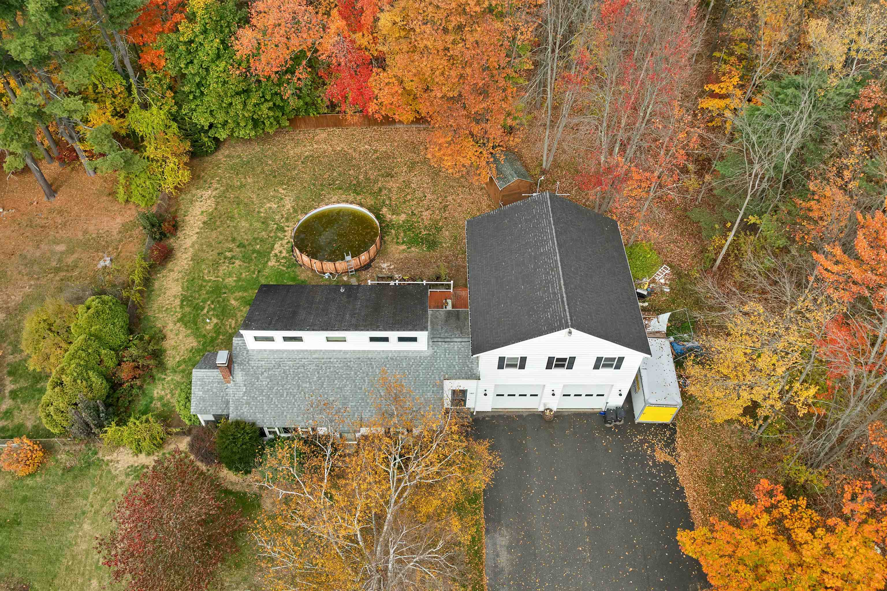 162 Morrill Street Gilford, NH 03249 - Photo 35 of 44