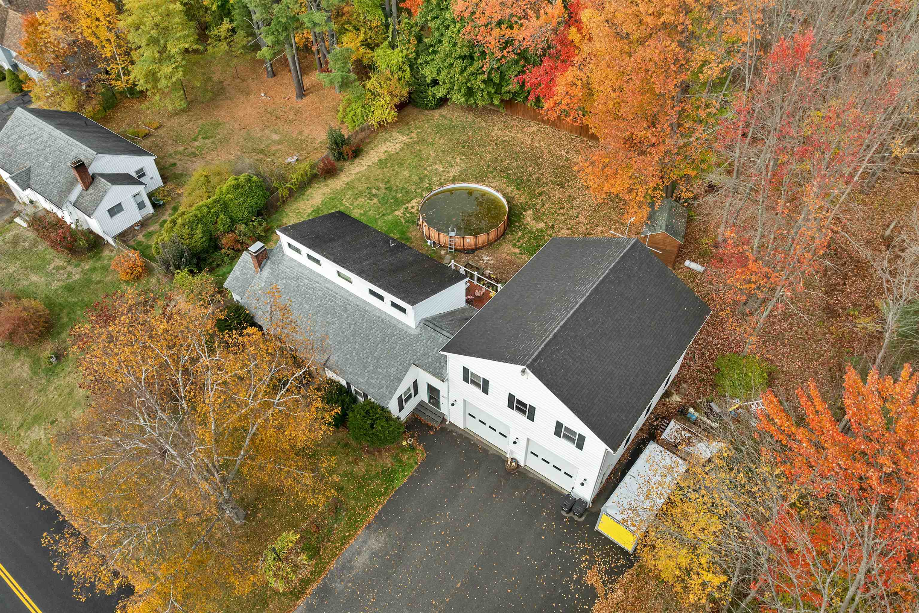 162 Morrill Street Gilford, NH 03249 - Photo 36 of 44