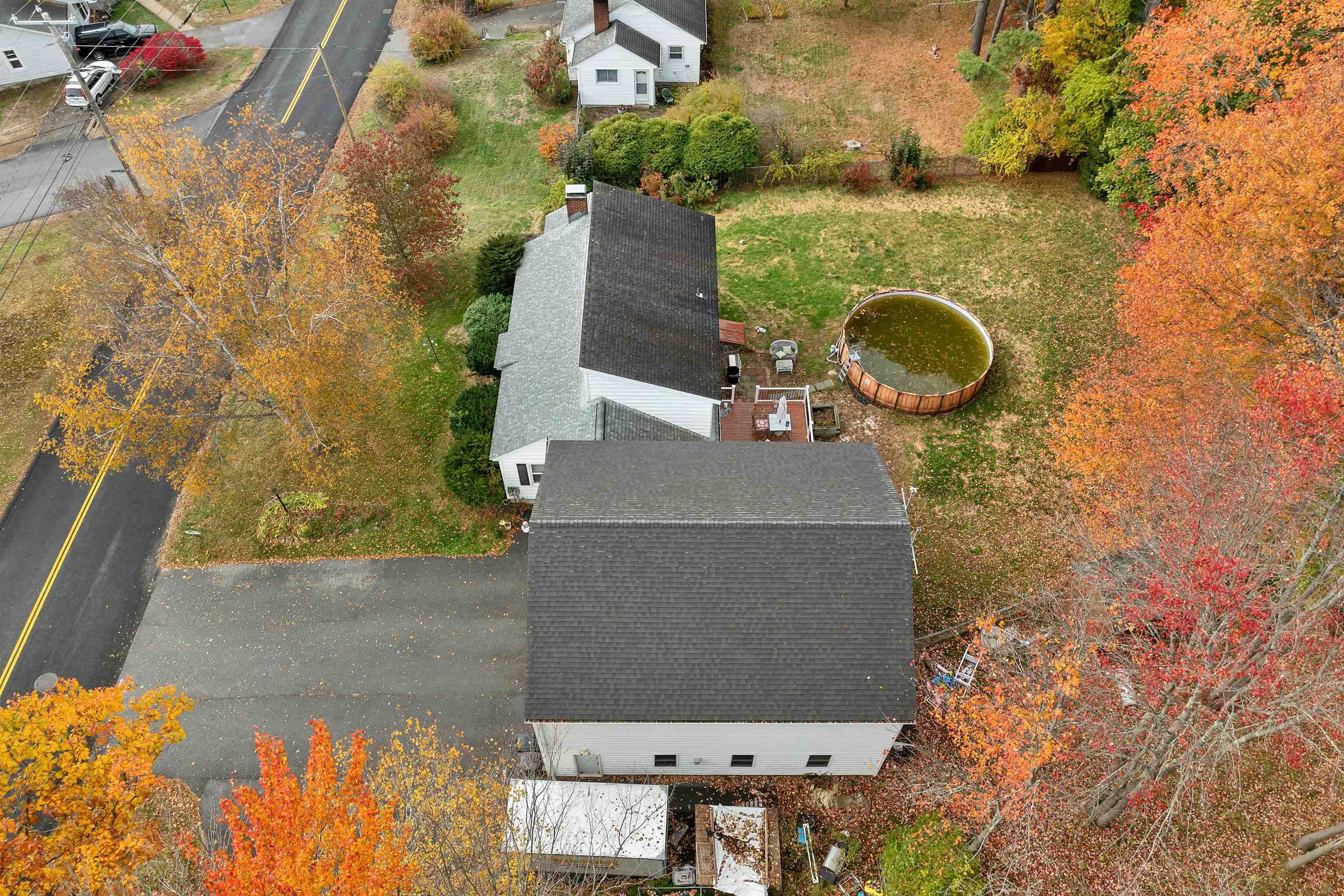 162 Morrill Street Gilford, NH 03249 - Photo 37 of 44