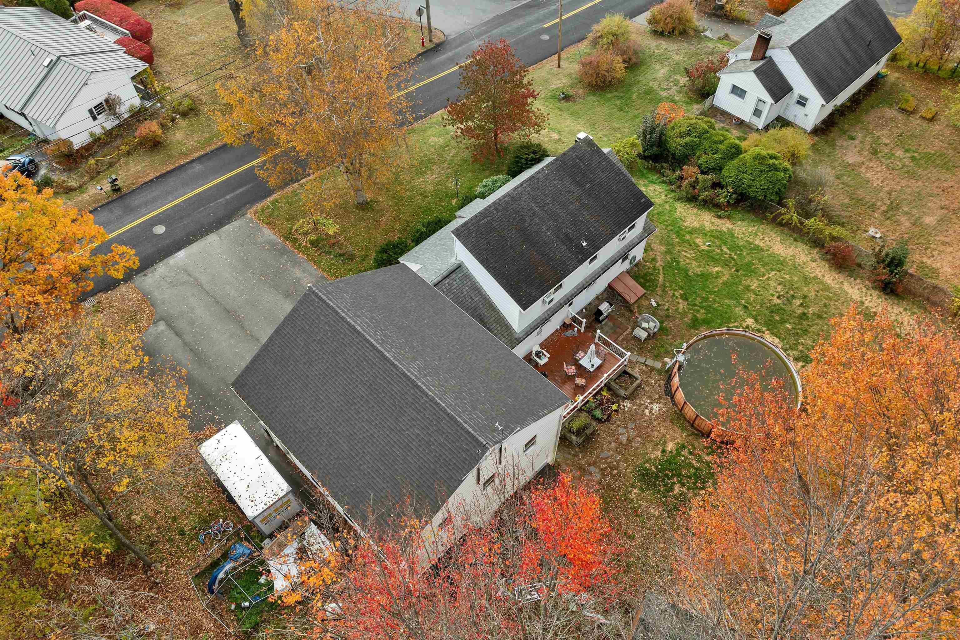 162 Morrill Street Gilford, NH 03249 - Photo 38 of 44