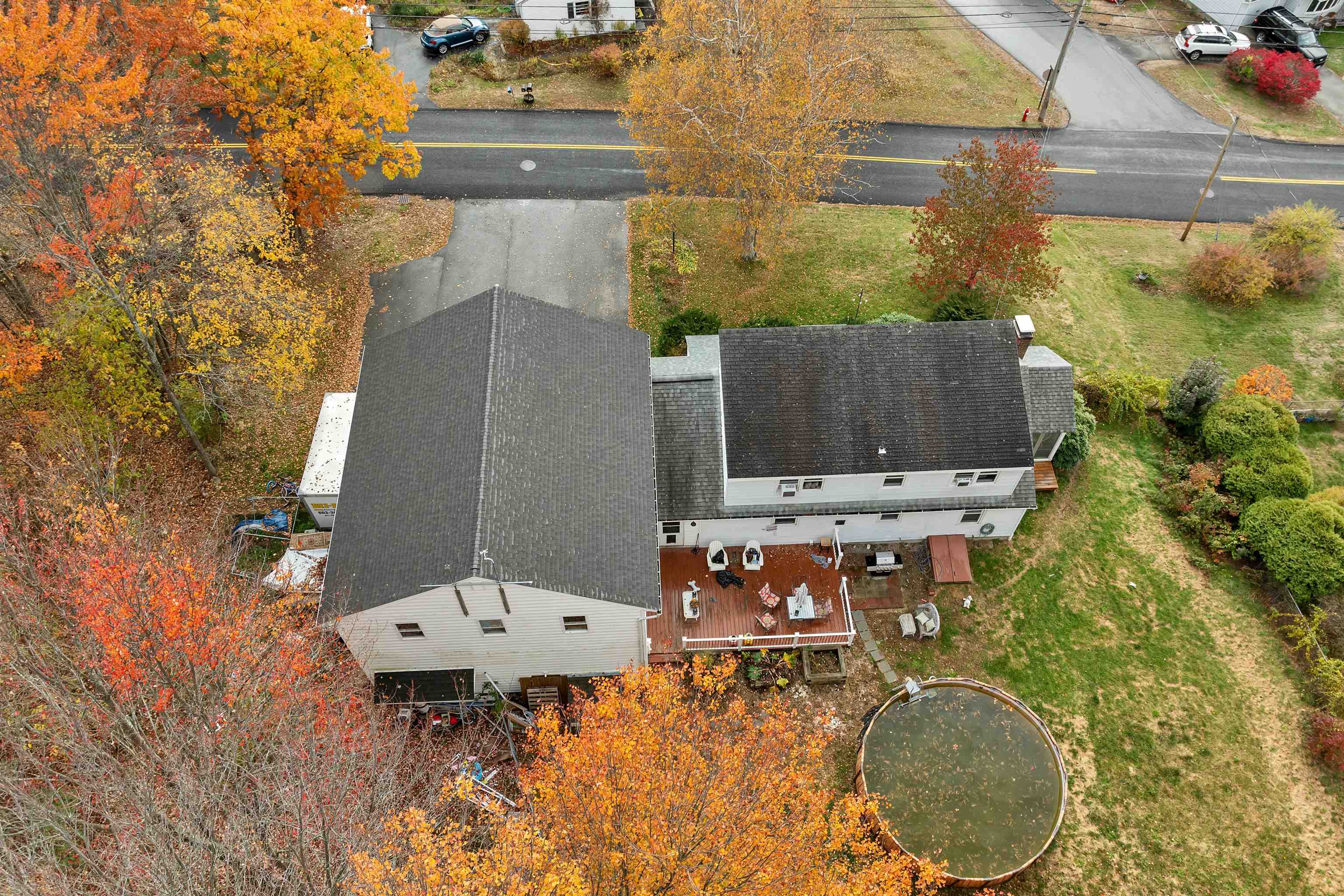 162 Morrill Street Gilford, NH 03249 - Photo 39 of 44