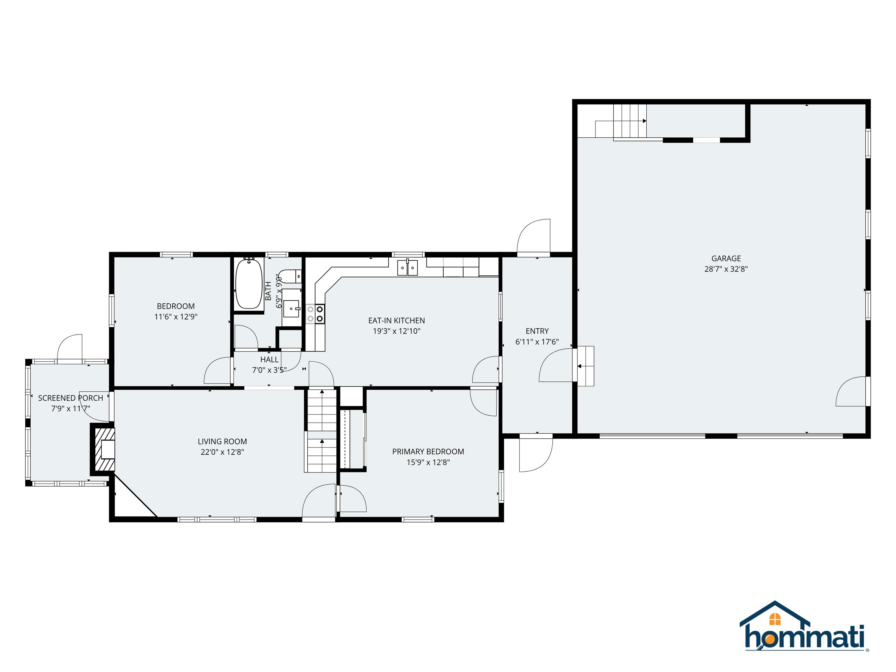 162 Morrill Street Gilford, NH 03249 - Photo 44 of 44